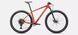Велосипед Specialized EPIC HT, FRYRED/WHT, L, 2024 888818871346 фото 1