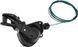 Шифтер Shimano SL-M5100-L DEORE, 2-швидк, лівий, важіль MONO, OEM ASLM5100LB фото 7