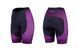 Велотрусы без лямок женские ONRIDE Cuddle, фиолетовый, S 6936116101650 фото 1