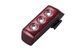 Мигалка задня Specialized FLUX 250R TAILLIGHT (49120-2500) 888818555697 фото 1