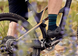 Велообувь SHIMANO XC100ML, черная, EU41 ESHXC100MGL01S41000 фото 5