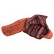 Спальный мешок Deuter Astro Pro 600 SL цвет 9507 paprika-redwood левый 3712523 9507 1 фото 2
