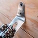 Тримач для велосипеда LEZYNE STAINLESS PEDAL HOOK Сріблястий Y16 4710582 548758 фото 5