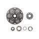 Касета Shimano CS-M9200-12 9-45 XTR, 12-з ICSM9200945 фото 4