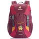 Рюкзак Deuter Waldfuchs цвет 5053 blackberry-magenta 3610015 5053 фото 2