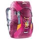 Рюкзак Deuter Waldfuchs колір 5053 blackberry-magenta 3610015 5053 фото 1