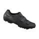 Велообувь SHIMANO XC100ML, черная, EU41 ESHXC100MGL01S41000 фото 1