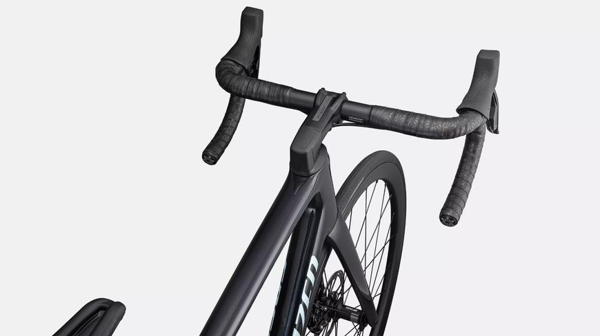 Велосипед Specialized TARMAC SL8 EXPERT, METDKNVY/ASTRLBLU/PRL, 54, 2024 888818889372 фото
