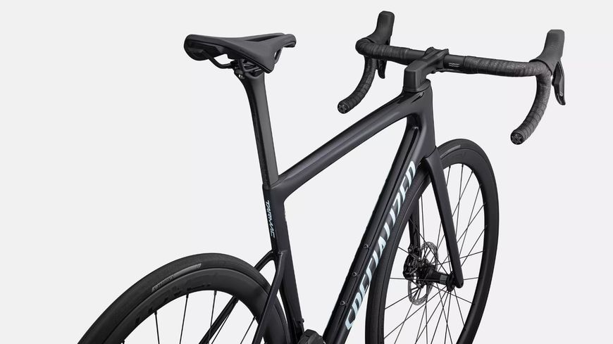 Велосипед Specialized TARMAC SL8 EXPERT, METDKNVY/ASTRLBLU/PRL, 54, 2024 888818889372 фото