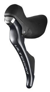 Гальмівна ручка/шифтер (моноблок) Shimano ST-R8000-L ULTEGRA Dual Control, ліва, 2 швидкості ISTR8000LI фото