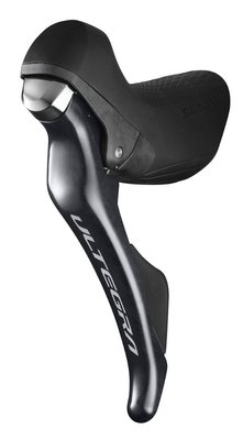 Тормозная ручка/шифтер (моноблок) Shimano ST-R8000-L ULTEGRA Dual Control, левая, 2 скорости ISTR8000LI фото