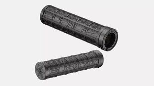 Грипси Specialized GRIZIPS GRIP BLK (25522-0120) 633090197055 фото