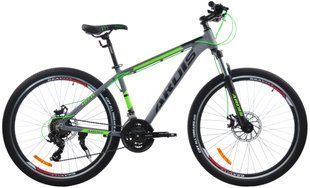 Велосипед ARDIS 27,5 MTB AL "VULCAN" 0278 фото
