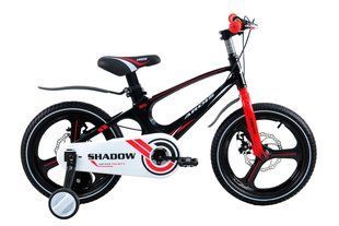 Велосипед Ardis MG SHADOW 16", чорний 0487 фото