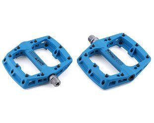 Педали SpecializedSMASH THERMOPOLY PEDAL BLU (09122-3010) 682670915169 фото