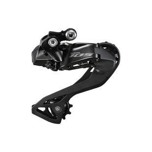 Переключатель задний Shimano RD-R7150 105 Di2, SHADOW 12-шв. IRDR7150E фото