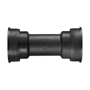 Компоненти каретки Shimano Dura-Ace SM-BB92-41B, Press-Fit, Hollowtech II, Road ISMBB9241B фото
