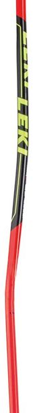 Палки горнолыжные Leki Carbon GS TR/TSPS V2 neonred-black-white 125 cm 636 6767 125 фото