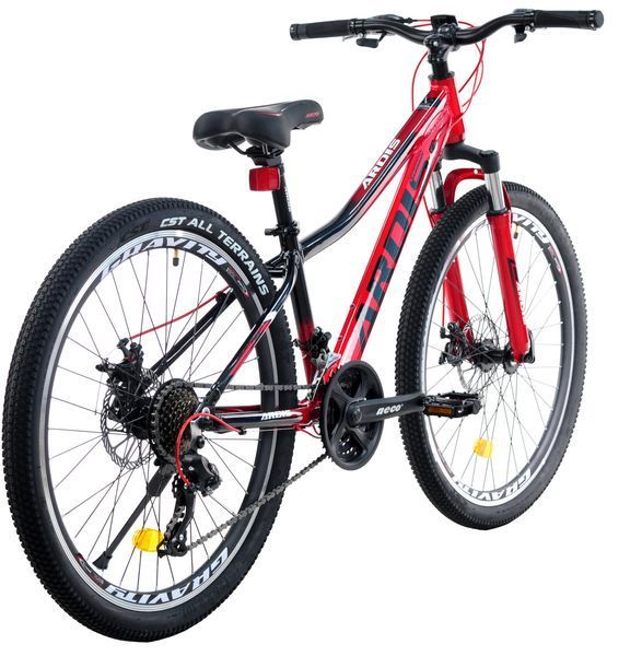 Велосипед Ardis MTB AL CAMARO 26", Червоний 3009 фото