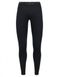 Термоштаны Icebreaker 200 Oasis Leggings WMN, Black, XS 104 383 001 XS фото 1