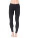 Термоштани Icebreaker 200 Oasis Leggings WMN, Black, XS 104 383 001 XS фото 3