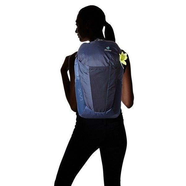 Рюкзак Deuter XV 1 SL колір 3379 navy-midnight 3850118 3379 фото