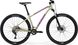 Велосипед MERIDA BIG.NINE 300, S (14.5), SILK CHAMPAGNE (PURPLE) A62211A 01087 фото 1