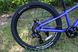Велосипед WINNER BETTY 24 (2022) 11" Синий 22-107 фото 4