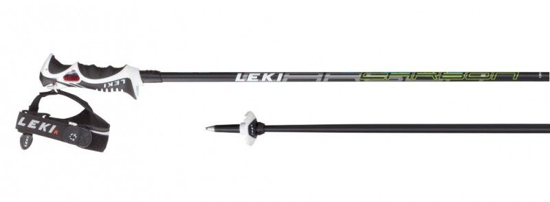 Leki Carbon 14 S vs634-6792 фото