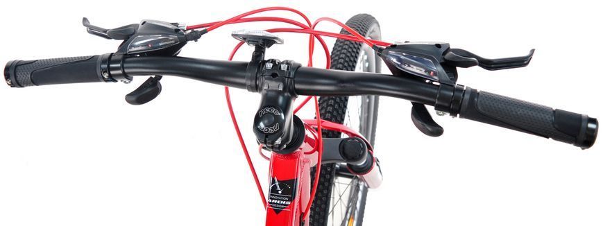 Велосипед Ardis MTB AL CAMARO 26", Червоний 3009 фото