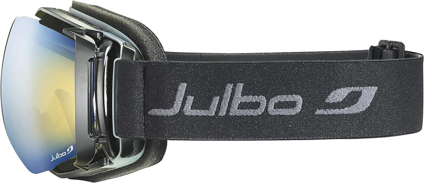 Маска горнолыжная Julbo 748 15 146 AIRFLUX black Cat1 J74815146 фото
