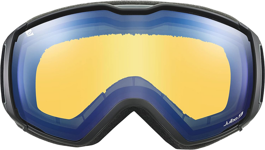 Маска горнолыжная Julbo 748 15 146 AIRFLUX black Cat1 J74815146 фото