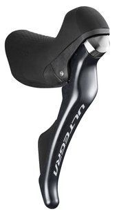 Гальмівна ручка/шифтер (моноблок) Shimano ST-R8000-R ULTEGRA Dual Control, права, 11 швидкостей ISTR8000RI фото