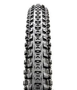 Покришка Maxxis CROSSMARK 29X2.10 TPI-60 Wire ETB96698000 фото