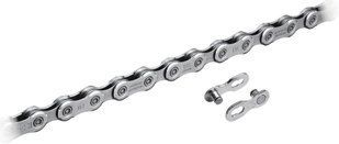 Ланцюг Shimano CN-M6100 DEORE, 112 лінків, 12-швидк, +QUICK-LINK, OEM KCNM6100112Q фото