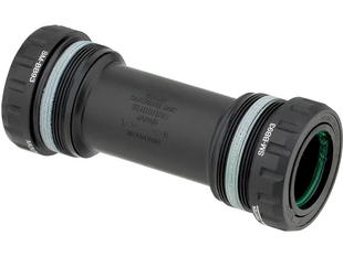 Компоненти каретки Shimano SM-BB93 XTR, BSA для МТВ ISMBB93B фото