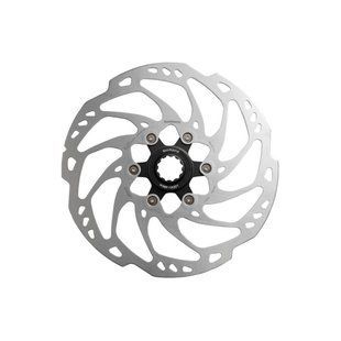 Ротор Shimano SLX SM-RT70 L Ice Tech, &Oslash;203 мм, CenterLock ISMRT70LE фото