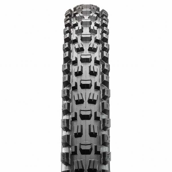 Покришка Maxxis ASSEGAI 27.5X2.50WT TPI-120X2 Foldable 3CG/DD/TR ETB00097500 фото