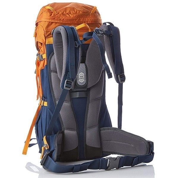 Рюкзак Deuter Fox 30 колір 9302 mango-midnight 3613018 9302 фото