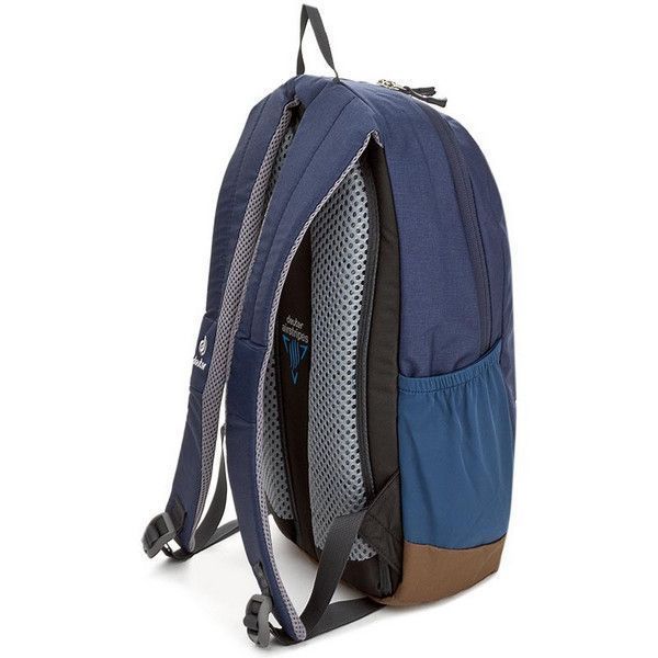 Рюкзак Deuter StepOut 12 колір 3358 arctic-midnight 3810215 3358 фото