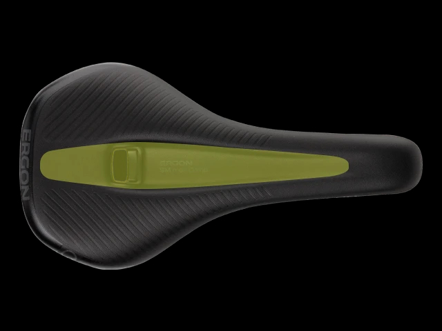 Седло Ergon SM Comp Men M/L stealth 440 010 06 фото