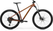 Велосипед MERIDA BIG.TRAIL 400, S, MATT METAL BRONZE (COPPER), 2024 A62411A 01398 фото 1