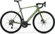 Велосипед MERIDA SCULTURA ENDURANCE 6000 II3,M SILK FOG GREEN(GN) A62511A 00617 фото 1