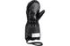 Перчатки горнолыжные LEKI Little Eskimo Mitt black 3 650 801401 030 фото 2