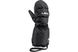 Перчатки горнолыжные LEKI Little Eskimo Mitt black 3 650 801401 030 фото 1