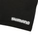 Балаклава Shimano URU, утепленная, черный PCW0ABYVE22UL0101 фото 2