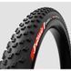 Покришка Vittoria Barzo 29x2.4 XC Trail, чорна VT11A00772 фото 1