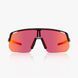 Очки Shimano Technium L RIDESCAPE ROAD, черный матовый ECETCNL2RDL02 фото 4