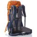 Рюкзак Deuter Fox 30 колір 9302 mango-midnight 3613018 9302 фото 3