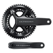 Шатуни Shimano FC-R8100 ULTEGRA, Hollowtech II, 170мм 50Х34, без каретки IFCR8100CX04 фото 1